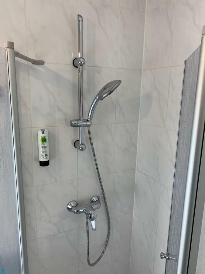 Schoenes Apartment Terrasse 2P. Stadtnah Wuerzburg Wlan Екстериор снимка